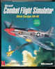 COMBAT FLIGHT SIMULATOR  SERIE EUROPE  39 - 45 - Giochi PC