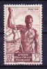 A.E.F. N°221 Oblitéré - Used Stamps