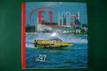 PDL/12 FORMULA 1 H2O - OFFSHORE 1997/WORLDCHAMPIONSHIP/TEAMS/GRAND PRIX - Deportes