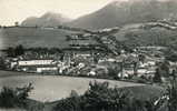 SAINT-PE-DE-BIGORRE   Vue Générale Vers Lourdes - Saint Pe De Bigorre