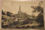 CPA 18 - CHATEAUNEUF SUR CHER - LA BASILIQUE - 1908 - - Chateauneuf Sur Cher