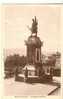 Cp 08 REVIN Monument Aux Morts , Guerre 1914.18 , Poilu  ( Habitations ) - Revin