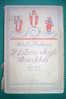 PDL/20  Padovan IL LIBRO DEGLI ANEDDOTI Bottega Di Poesia 1924 - Antiquariat