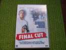 FINAL CUT  AVEC JUDE LAW - Dramma