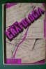 PDL/21  Ronchi GRAFOLOGIA Istit.Editor.Moderno 1936/scrittura - Sonstige & Ohne Zuordnung