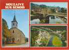 Mouzaive Sur Semois - Vresse-sur-Semois