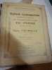 Methode Pour L´enseignement Graduel Et Récréatif Du PIANO By Guil. FREMOLLE Ridder In De Kroonorde - Musique Folklorique