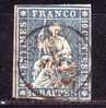 1869 Switzerland Mino 24 - Used Stamps