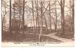 J : Val D ´oise :  MOURS  :   La  Villa  Sous  Bois - Mours