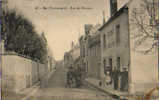 51 AY CHAMPAGNE - Rue Des Mureaux - Ay En Champagne