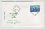 Finland FDC 18-3-1974 Protection Of The Environment Of The Baltic Sea With Cachet - FDC