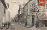 51 AY CHAMPAGNE - Rue De Chalons - Ay En Champagne