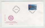 Finland FDC 12-6-1974 Centenary Of The Education With Cachet - FDC