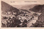 4336  EMS  BAD Baderley  écrite 1919 - Bad Ems