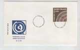 Finland FDC 29-10-1975 DESIGN Centenary With Cachet - FDC