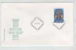 Finland FDC 7-5-1975 - 150th Anniversary Of The State Audit Office With Cachet - FDC