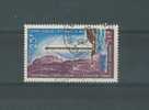 TERRES  AUSTRALES                N°  13 - Used Stamps