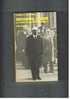 CAMILLA CEDERNA  - GIOVANNI LEONE: LA CARRIERA DI UN PRESIDENTE   - FELTRINELLI EDITORE   1978 - Maatschappij, Politiek, Economie