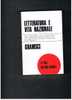 ANTONIO GRAMSCI   - LETTERATURA E VITA NAZIONALE    -  EDITORI RIUNITI   1977 - Società, Politica, Economia