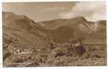 Nant Francon Pass - Caernarvonshire