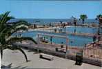 (801) Swimming - Swimming Pool - Natation - Piscine - Pontchartrain Beach Louisiana - Swimming