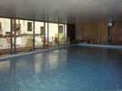 (801) Swimming - Swimming Pool - Natation - Piscine - Im Hotel Jung - Nuoto