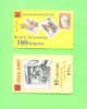 ALBANIA - Chip Phonecard/Postage Stamps And Old Telephone 100 Units* - Albanien
