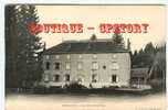87 - NEDDE  EYMOUTIERS - VISUEL RARE & INEDIT - Villa De Plainartige - Cliché 1900 De A. Vialaton - Dos Scané - Eymoutiers