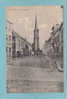 LIER  -  Kluize-Kerktoren  -  1923  -  BELLE CARTE ANIMEE  - - Lier