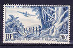 A.E.F. PA N°52 Neuf Charniere - Unused Stamps