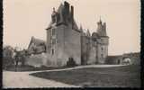 41.fougeres Sur Bievre....vue Du Chateau....cpsm.......ECRITE........... ‹(•¿•)› - Other & Unclassified