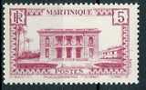 MARTINIQUE - Série Courante - N° 136 NEUF XX MNH - Andere & Zonder Classificatie