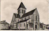 51 BETHENY - L Eglise - Bétheny