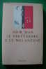 PDL/30 Igor Man IL PROFESSORE E LE MELANZANE E Altri Racconti  Rizzoli I^ Ed. 1996 - Nouvelles, Contes