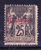 ALEXANDRIE N°11 Oblitéré - Used Stamps