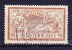 ALEXANDRIE N°30 Oblitéré - Used Stamps