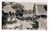 UK958    SHANKLIN : The Old Village - Andere & Zonder Classificatie