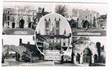 UK971    LINCOLN : 5-pcture Postcard - Altri & Non Classificati