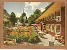 HINTERZARTEN Schwarzwald (Fôret Noire) ALLEMAGNE Hôtel ADLER - Carte écrite Circ. 1960? (voir Détails 2scan)MME5 - Hinterzarten