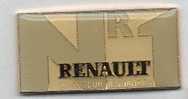 Auto Renault NR 1 - Renault