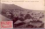 Guadeloupe Historique - Basse Terre - Panorama, Côté Ouest - Basse Terre