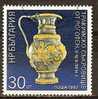 BULGARIA 1987 Treasure Of Rogozen - 30s - Silver-gilt Jug With Design Of Horse Rider FU - Used Stamps