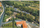 17076 Yssingeaux - Village Vacances, Vue Aérienne . 3.99.78.0318 CIM - Yssingeaux