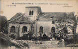 51 Eglise De JONCHERY - Jonchery-sur-Vesle