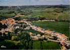 LONGEAU Vue Aérienne N°2 - Le Vallinot Longeau Percey