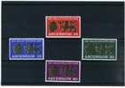 - ASCENSION 1966 . TIMBRES NEUFS SANS CHARNIERE - Ascensione