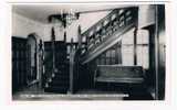 UK1018   EVESHAM : Dumbleton Hall - The Little Staircase - Sonstige & Ohne Zuordnung