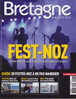 Bretagne Magazine 57 Janvier 2011 Fest-Noz Les Fêtes Bretonnes - Tourism & Regions