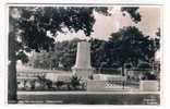 UK967   CRANLEIGH : The War Memorial - Surrey