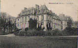 51 MONTMIRAIL - Le Chateau 2 - Montmirail